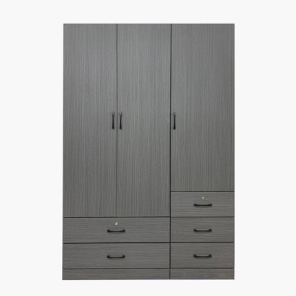 Meave Open Door Wardrobe – 6