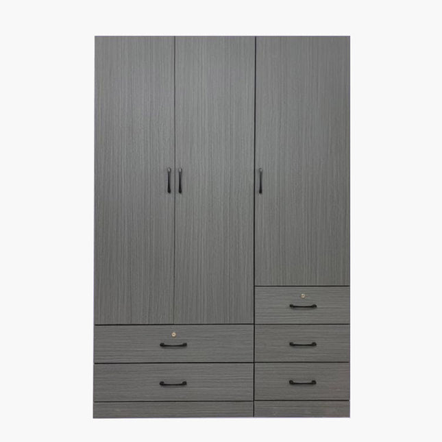 Meave Open Door Wardrobe – 6