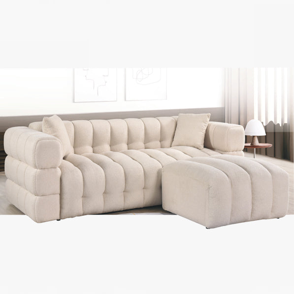 Cebon Sofa – Pet Friendly Fabric