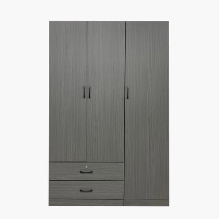 Meave Open Door Wardrobe – 4
