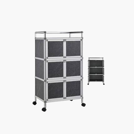 Molton Kitchen Trolley – 3 Layer