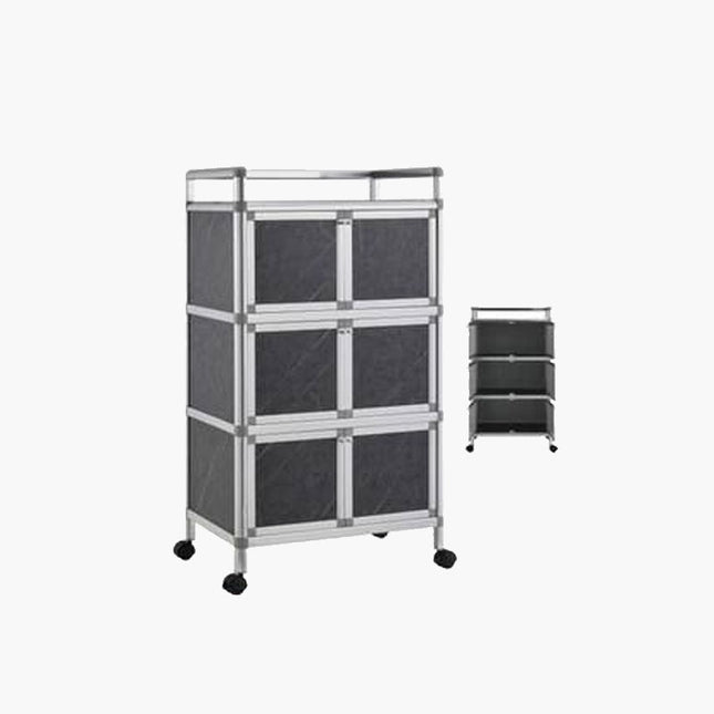 Molton Kitchen Trolley – 3 Layer