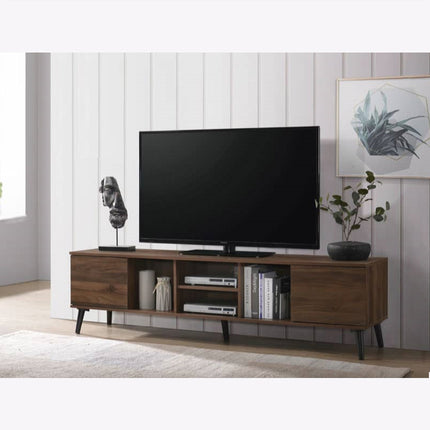 Raffles TV Console – 6Ft (Door)