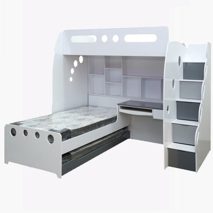Icon Loft Bed – 1