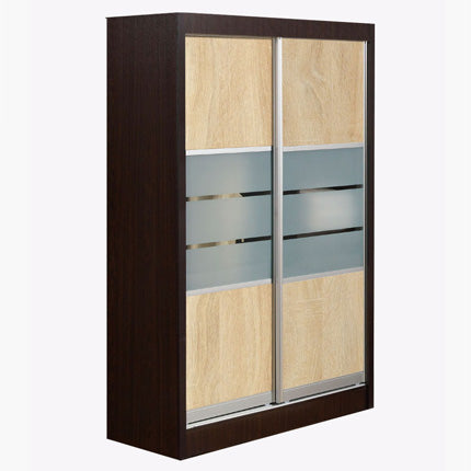 Nirooz Sliding Door Wardrobe – 1