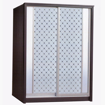 Ziva Sliding Door Wardrobe – W