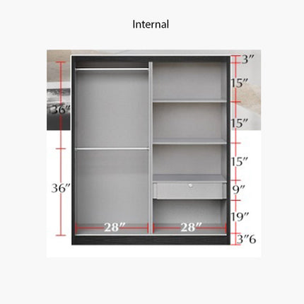 Coslon Wardrobe – 1