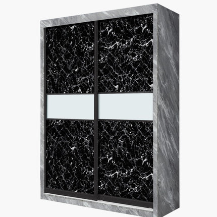 Coslon Wardrobe – 2