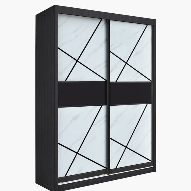 Coslon Wardrobe – 1