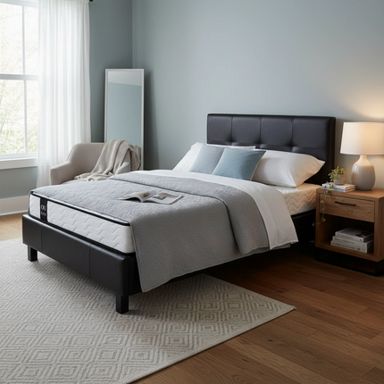 OU Foam Mattress — High Density Polyurethane Foam