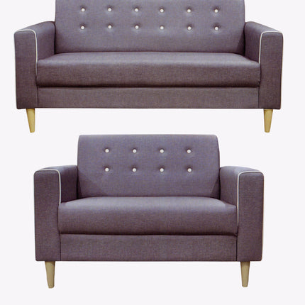 Rover 3+2 Sofa Set