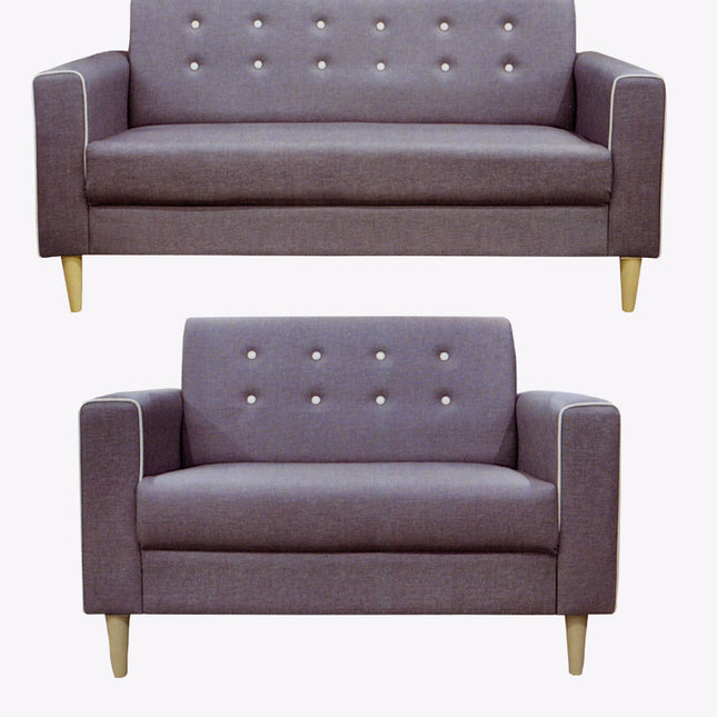 Rover 3+2 Sofa Set