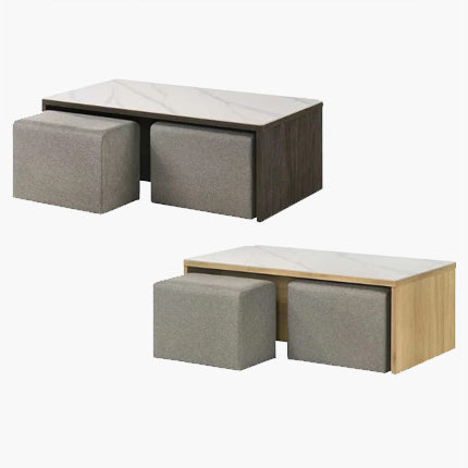 Malta Coffee Table