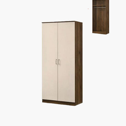 Martin Open door wardrobe-2