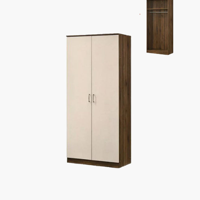 Martin Open door wardrobe-2