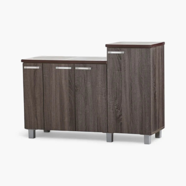Difun Kitchen Cabinet
