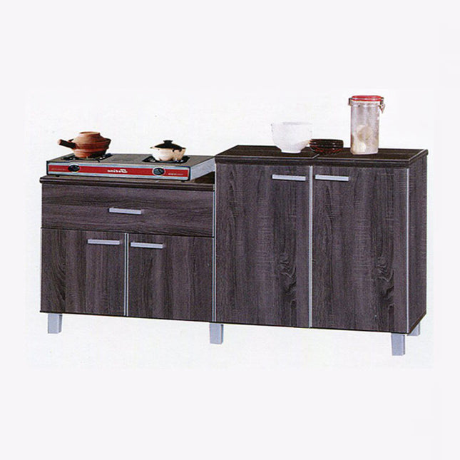 Opus Kitchen Gas Cabinet