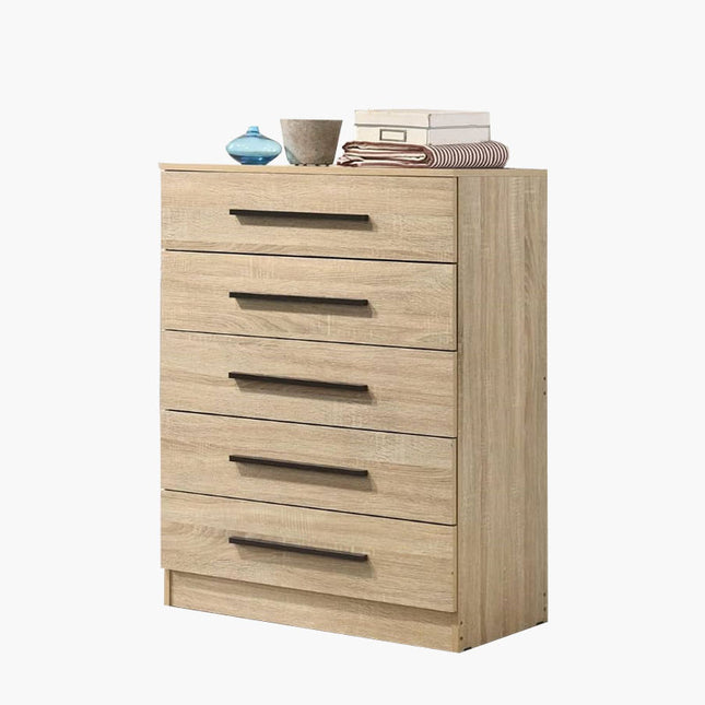 Eon chest of drawer