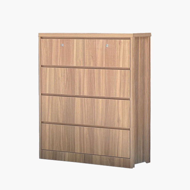 Rasun Chest of drawer