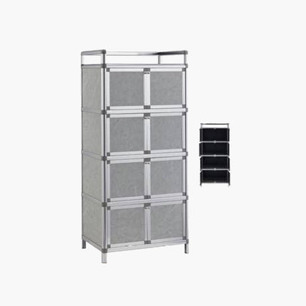Molton Kitchen Trolley – 4 Layer
