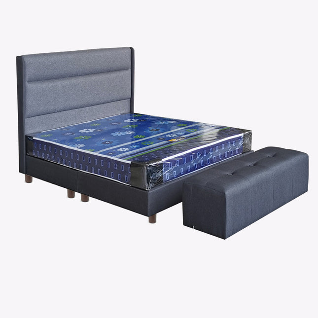 Harper Bed Frame