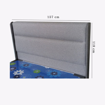 Harper Bed Frame