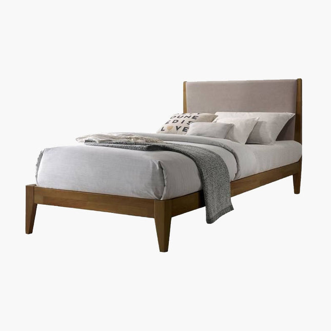 Asunar Wooden Bedframe