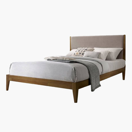 Asunar Wooden Bedframe