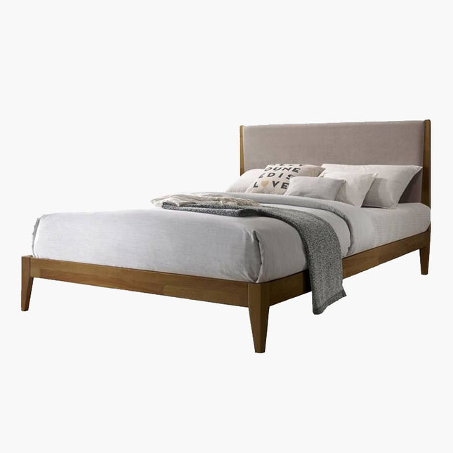 Asunar Wooden Bedframe