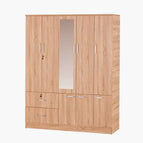 Natural Oak