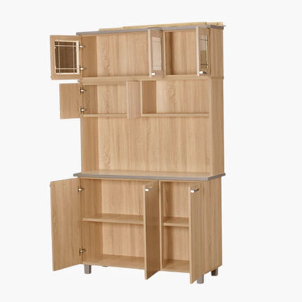 Deyon Kitchen Cabinet – 1