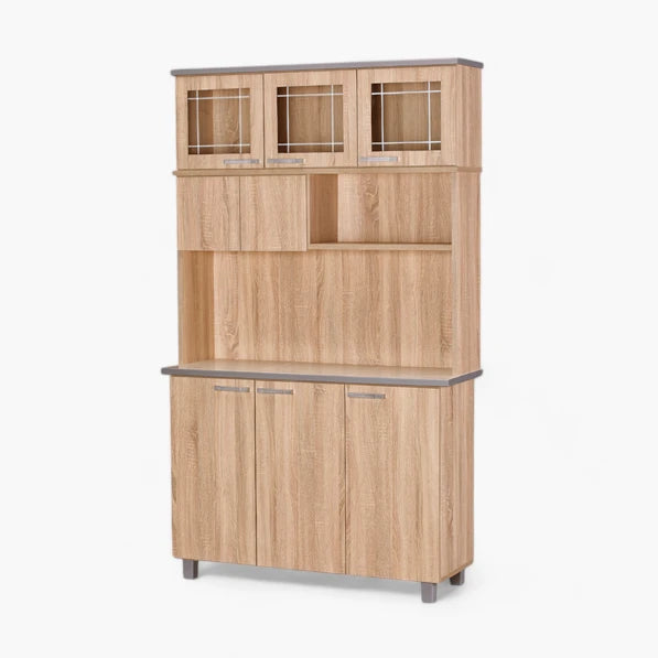 Deyon Kitchen Cabinet – 1