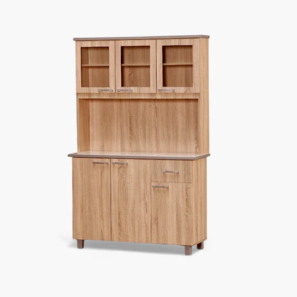 Defun Kitchen Cabinet – 1