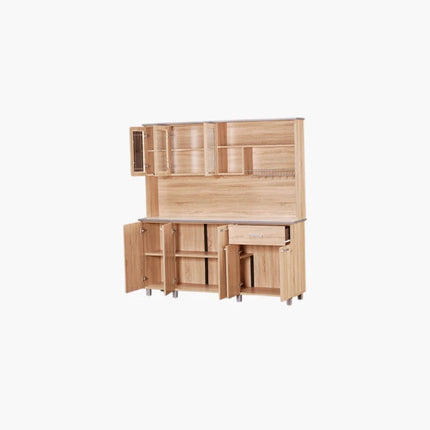 Dihaz Kitchen Cabinet – 3