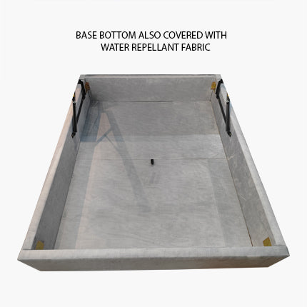 Leyla Storage Bed – Single (Promo offer)