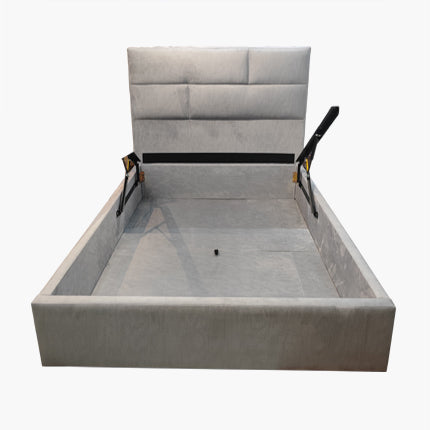 Mahariz Storage Bed – Queen (Promo offer)