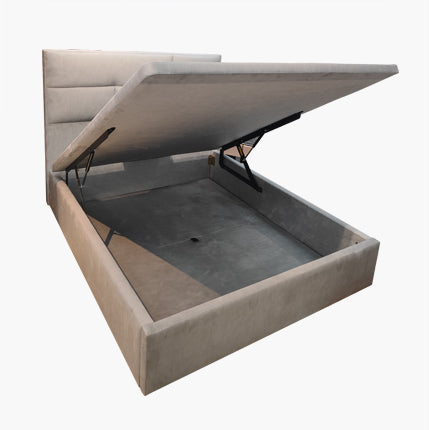 Mahariz Storage Bed – Queen (Promo offer)