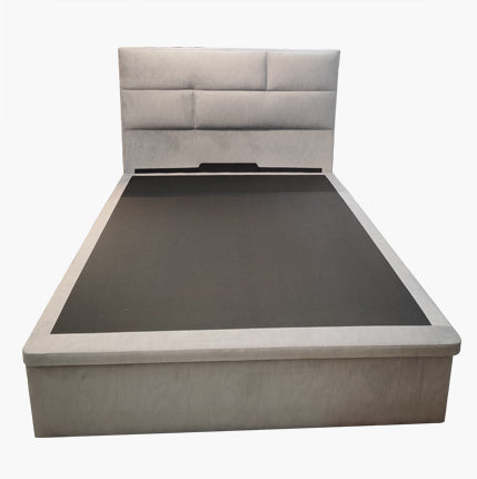 Mahariz Storage Bed – Queen (Promo offer)