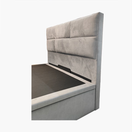 Mahariz Storage Bed – Queen (Promo offer)