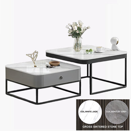 Naxac Coffee Table