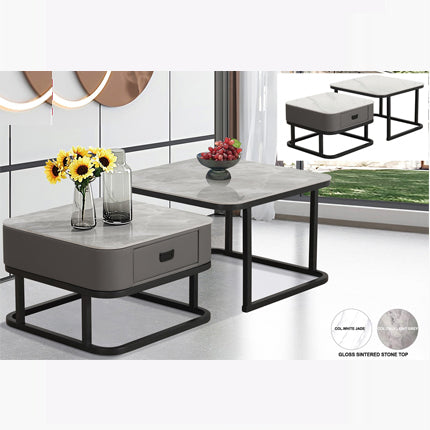 Narutan Coffee Table