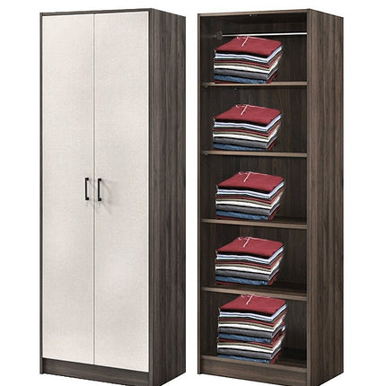 Adil Wardrobe – Big
