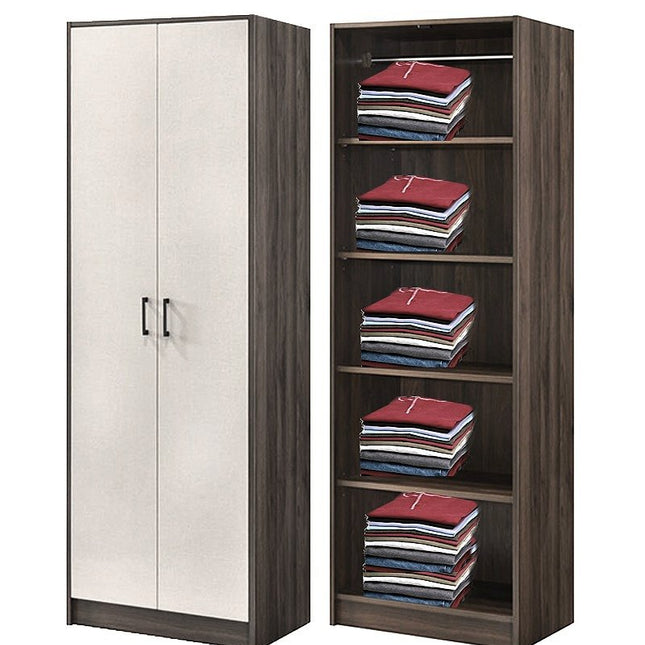 Adil Wardrobe – Big