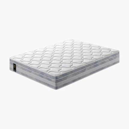 AlignLux – PentaZone ErgoTech Springs Mattress