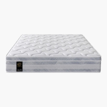 AlignLux – PentaZone ErgoTech Springs Mattress