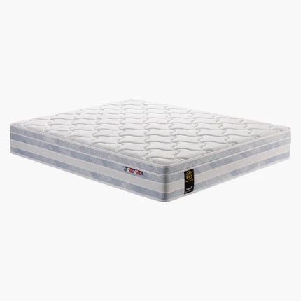 AlignLux – PentaZone ErgoTech Springs Mattress