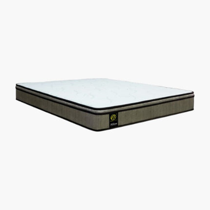 Hilton Mattress — Back Support Spring System