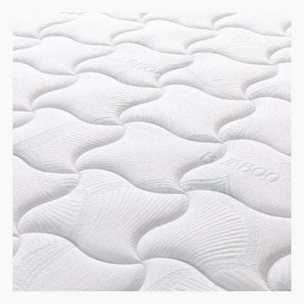 AlignLux – PentaZone ErgoTech Springs Mattress