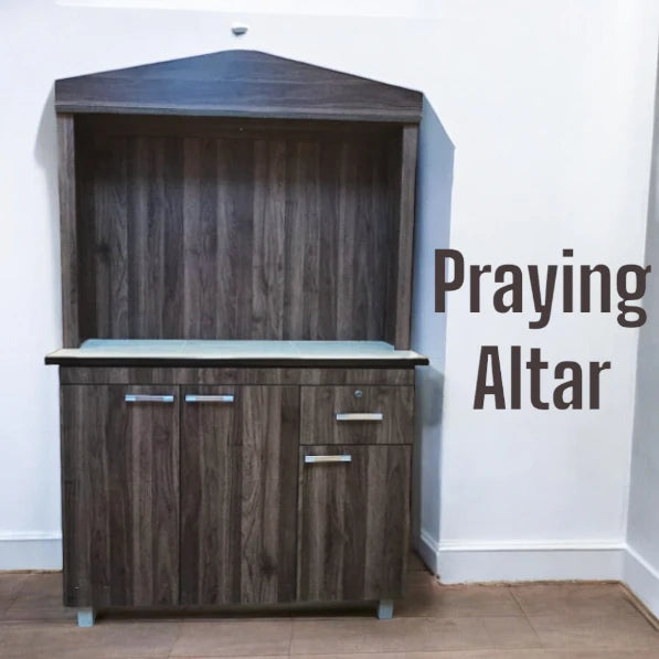Paraz Hindu Altar