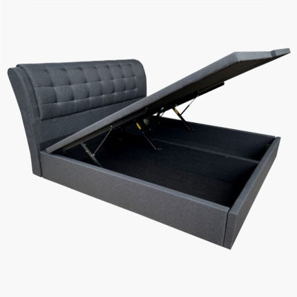 Azamic Storage Bedframe